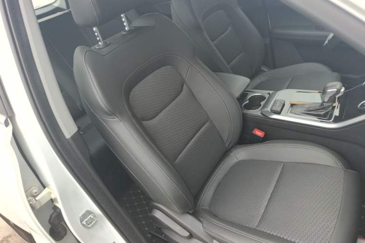 Used Chery Tiggo 5x 2020 1.5L CVT Fashion Edition Right Front Seat