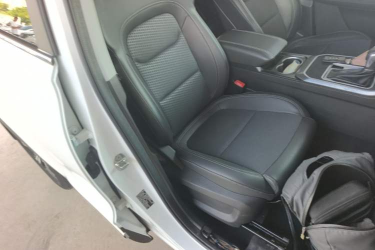 Used Chery Tiggo 5x 2020 1.5L CVT Fashion Edition Right Front Seat