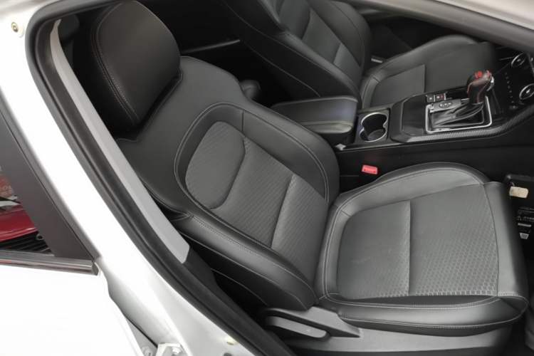 Used Chery Tiggo 5x 2020 1.5L CVT Fashion Edition Right Front Seat