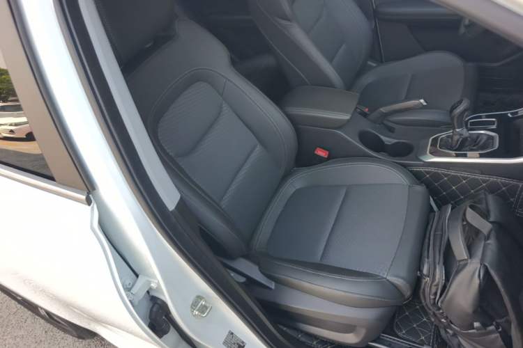 Used Chery Tiggo 5x 2020 1.5L Manual Fashion Edition Right Front Seat