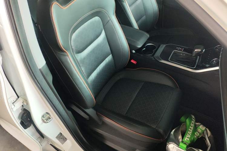 Used Chery Tiggo 5x 2020 1.5L CVT Luxury Edition Right Front Seat