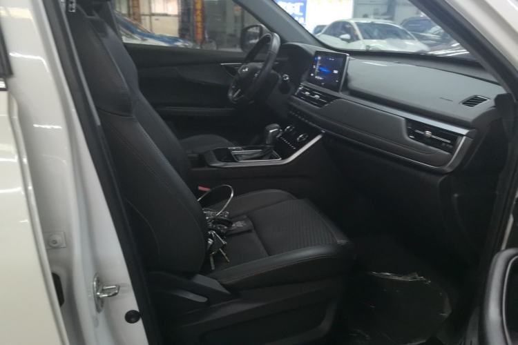 Used Chery Tiggo 5x 2020 1.5L CVT Fashion Edition Right Front Seat