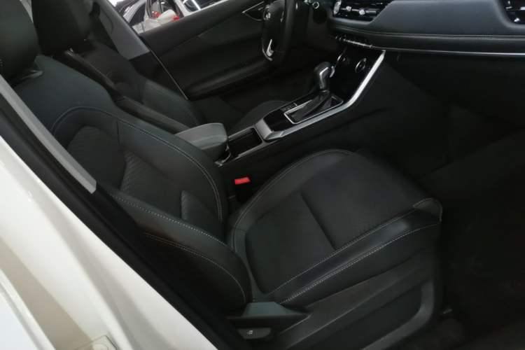 Used Chery Tiggo 5x 2020 1.5L CVT Fashion Edition Right Front Seat