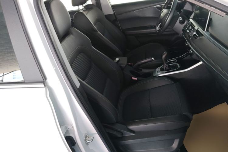 Used Chery Tiggo 5x 2020 1.5L Manual Fashion Edition Right Front Seat