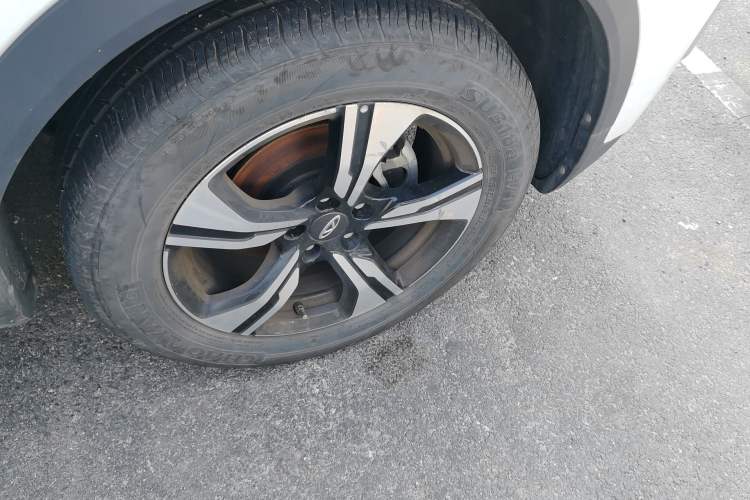 Used Chery Tiggo 5x 2020 1.5L CVT Fashion Edition Right Front Wheel Hub