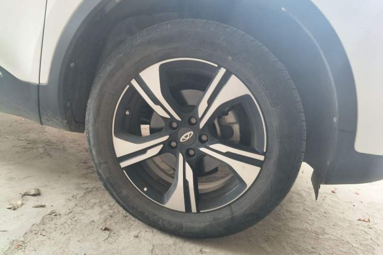 Used Chery Tiggo 5x 2020 1.5L CVT Fashion Edition Right Front Wheel Hub