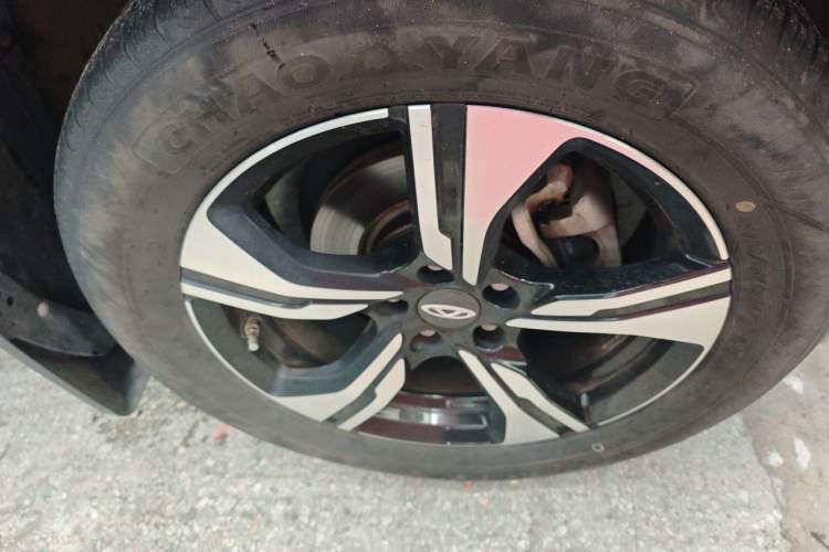 Used Chery Tiggo 5x 2020 1.5L CVT Fashion Edition Right Front Wheel Hub