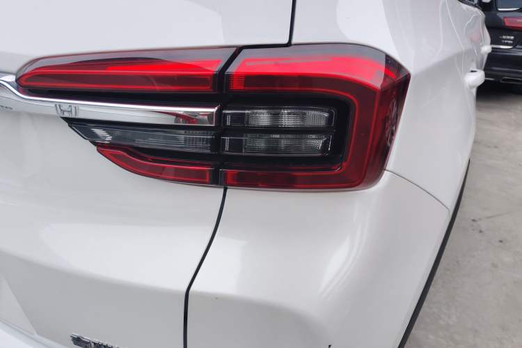 Used Chery Tiggo 5x 2020 1.5L CVT Fashion Edition Right Rear Taillight