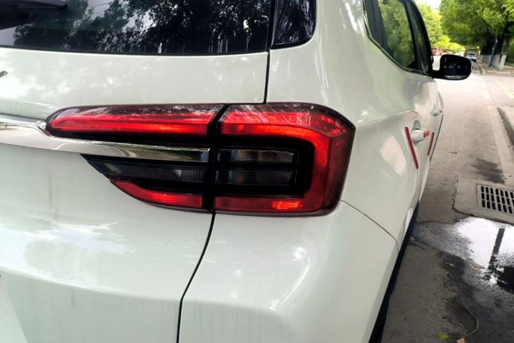 Used Chery Tiggo 5x 2020 1.5L CVT Fashion Edition Right Rear Taillight