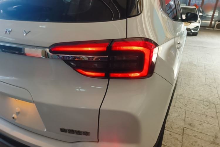 Used Chery Tiggo 5x 2020 1.5L Manual Fashion Edition Right Rear Taillight