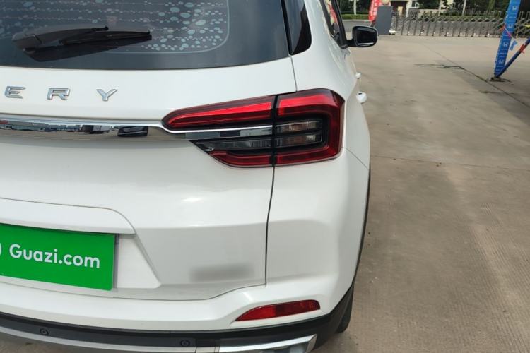 Used Chery Tiggo 5x 2020 1.5L CVT Fashion Edition Right Rear Taillight