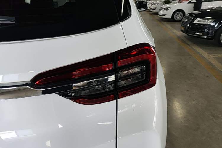 Used Chery Tiggo 5x 2020 1.5L CVT New Enjoyment Edition Right Rear Taillight