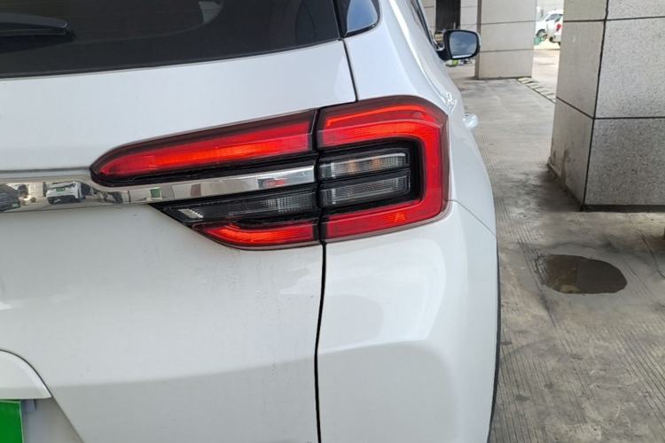 Used Chery Tiggo 5x 2020 1.5L CVT Fashion Edition Right Rear Taillight