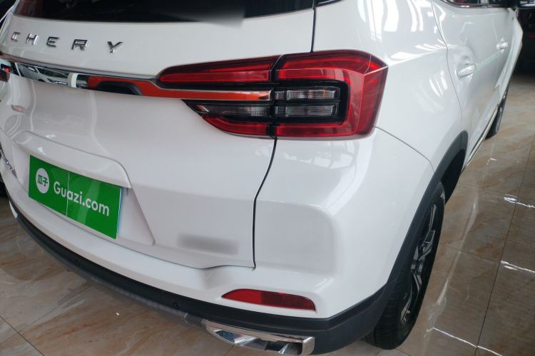 Used Chery Tiggo 5x 2020 1.5L CVT Fashion Edition Right Rear Taillight