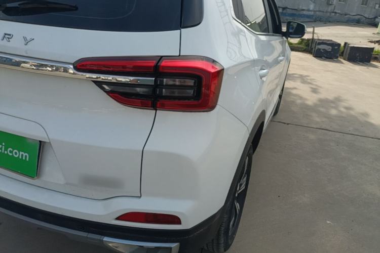 Used Chery Tiggo 5x 2020 1.5L CVT Fashion Edition Right Rear Taillight