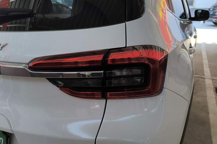 Used Chery Tiggo 5x 2020 1.5L CVT Fashion Edition Right Rear Taillight