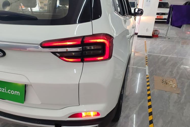 Used Chery Tiggo 5x 2020 1.5L Manual Fashion Edition Right Rear Taillight