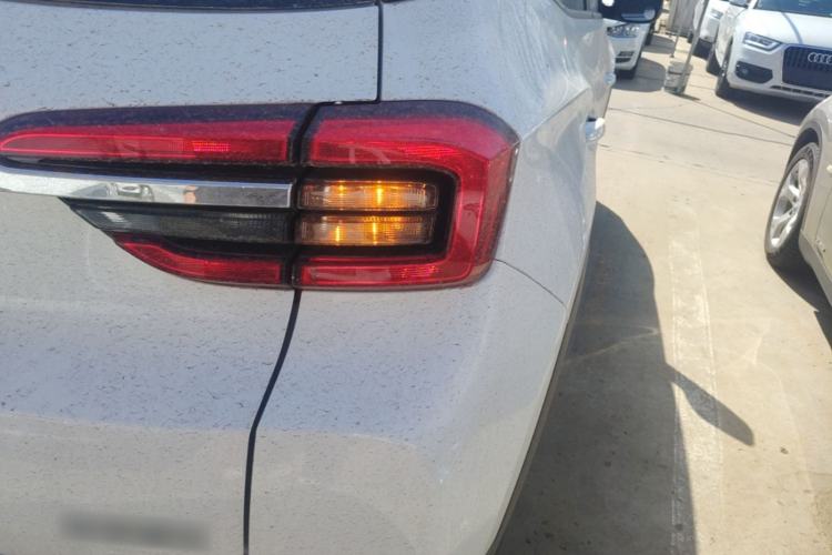 Used Chery Tiggo 5x 2020 1.5L CVT Fashion Edition Right Rear Taillight