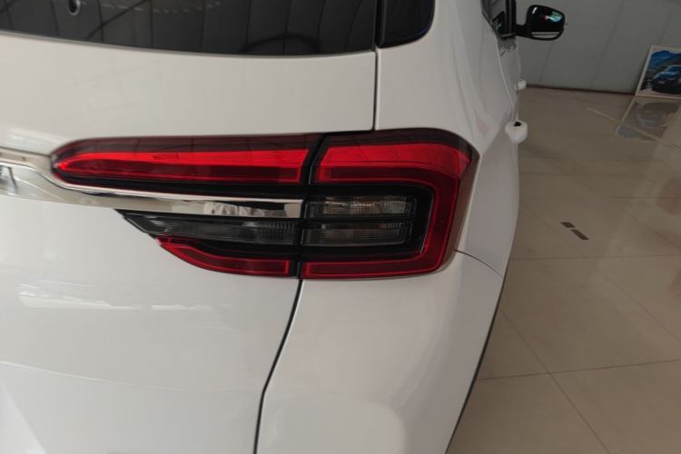 Used Chery Tiggo 5x 2020 1.5L CVT Fashion Edition Right Rear Taillight