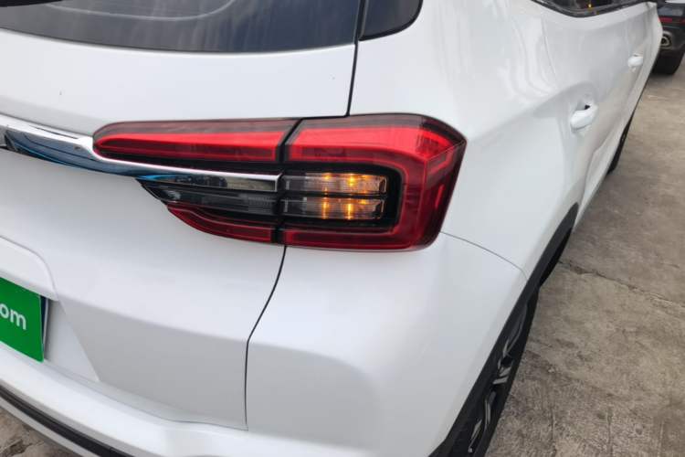 Used Chery Tiggo 5x 2020 1.5L Manual Fashion Edition Right Rear Taillight