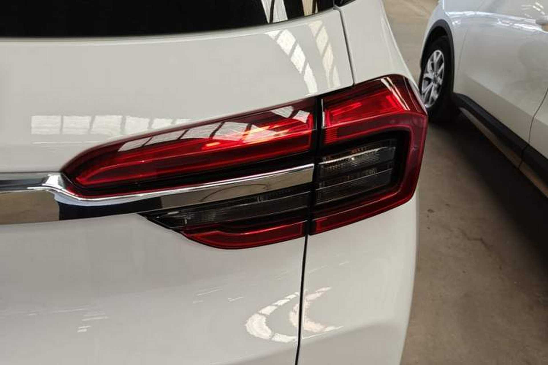 Used Chery Tiggo 5x 2020 1.5L Manual Fashion Edition Right Rear Taillight
