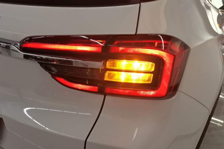 Used Chery Tiggo 5x 2020 1.5L Manual Urban Edition Right Rear Taillight