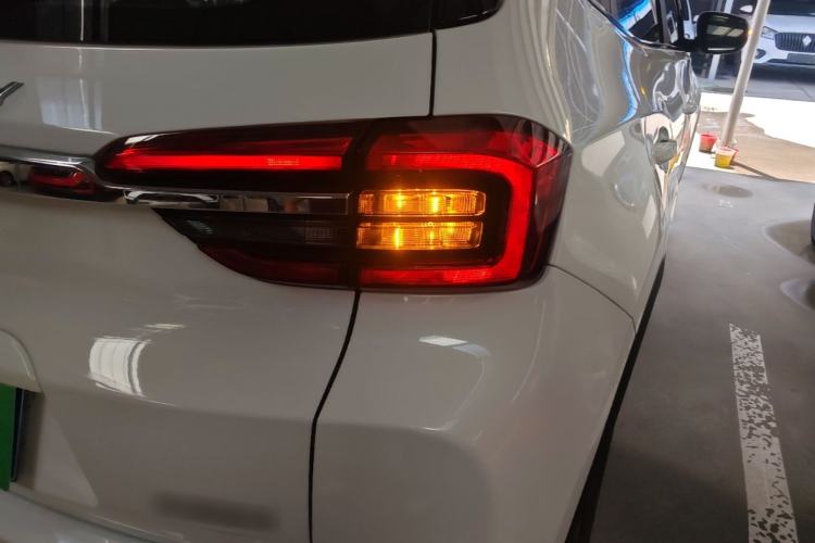 Used Chery Tiggo 5x 2020 1.5L Manual Urban Edition Right Rear Taillight