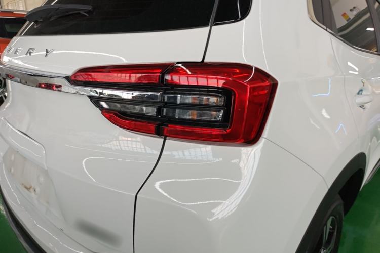 Used Chery Tiggo 5x 2020 1.5L CVT Fashion Edition Right Rear Taillight
