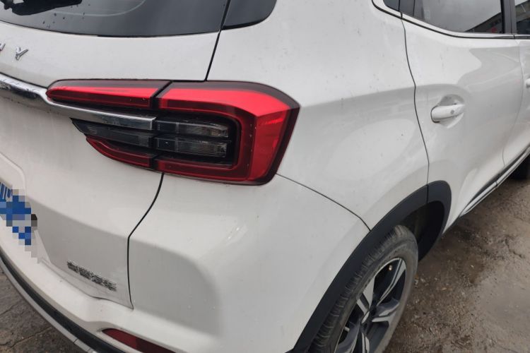 Used Chery Tiggo 5x 2020 1.5L CVT Fashion Edition Right Rear Taillight