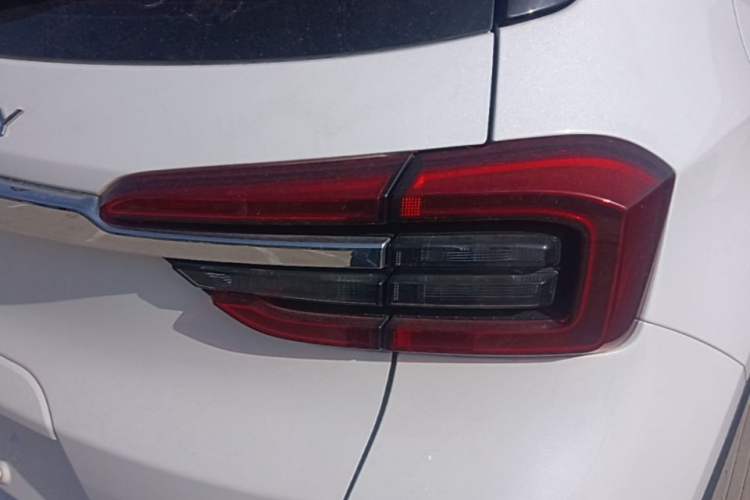 Used Chery Tiggo 5x 2020 1.5L CVT Fashion Edition Right Rear Taillight