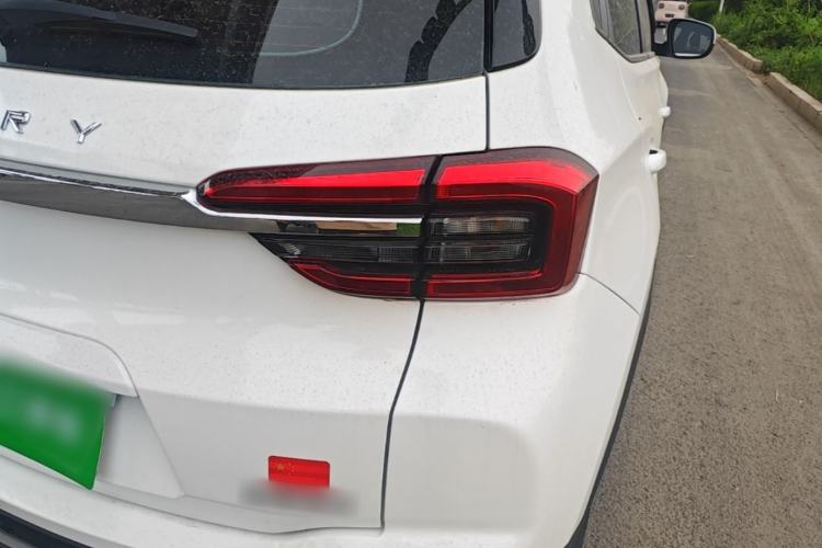 Used Chery Tiggo 5x 2020 1.5L Manual Urban Edition Right Rear Taillight