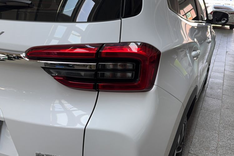Used Chery Tiggo 5x 2020 High-Energy Edition 1.5T CVT High-Energy No. 3 Right Rear Taillight