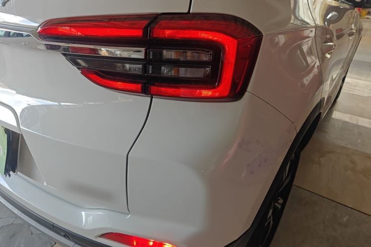 Used Chery Tiggo 5x 2020 1.5L Manual Fashion Edition Right Rear Taillight