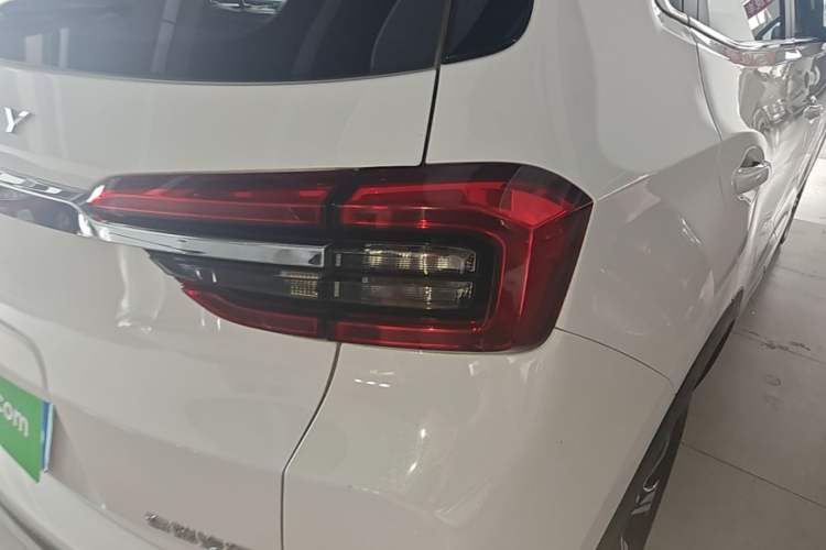 Used Chery Tiggo 5x 2020 1.5L CVT Fashion Edition Right Rear Taillight