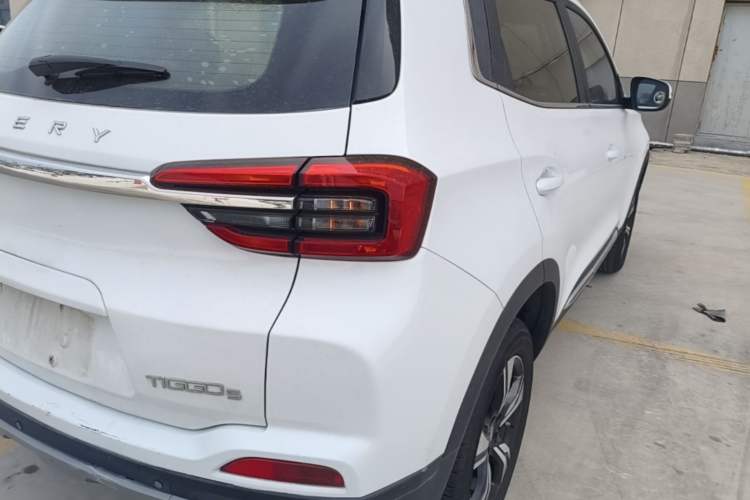 Used Chery Tiggo 5x 2020 1.5L Manual Fashion Edition Right Rear Taillight