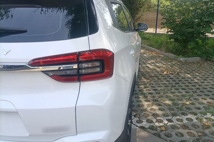 Used Chery Tiggo 5x 2020 1.5L CVT Fashion Edition Right Rear Taillight