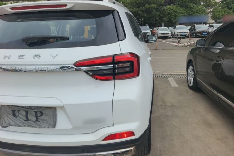 Used Chery Tiggo 5x 2020 1.5L CVT Fashion Edition Right Rear Taillight