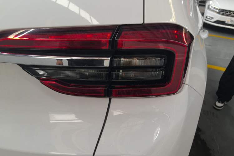 Used Chery Tiggo 5x 2020 1.5L CVT Fashion Edition Right Rear Taillight