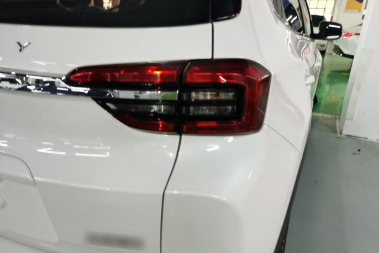 Used Chery Tiggo 5x 2020 1.5L CVT Fashion Edition Right Rear Taillight