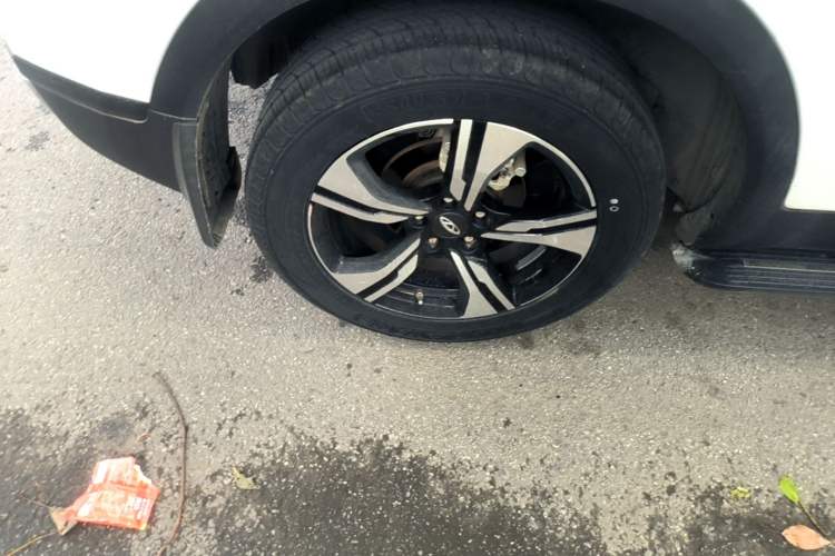 Used Chery Tiggo 5x 2020 1.5L CVT Fashion Edition Right Rear Wheel Hub