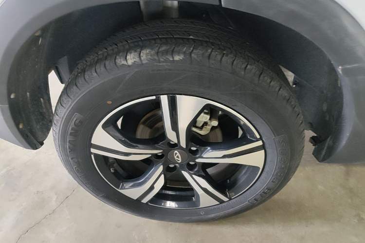 Used Chery Tiggo 5x 2020 1.5L CVT New Enjoyment Edition Right Rear Wheel Hub