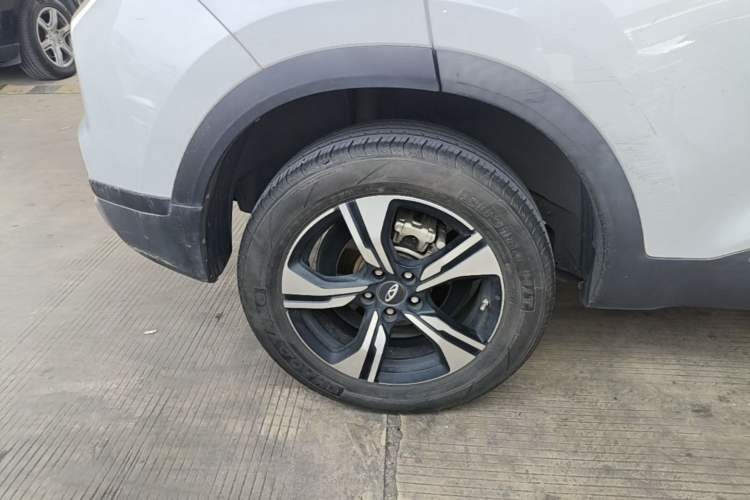 Used Chery Tiggo 5x 2020 1.5L CVT Fashion Edition Right Rear Wheel Hub