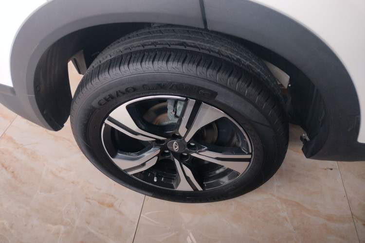 Used Chery Tiggo 5x 2020 1.5L CVT Fashion Edition Right Rear Wheel Hub