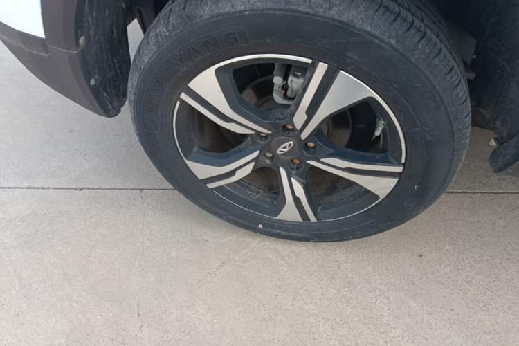 Used Chery Tiggo 5x 2020 1.5L CVT Fashion Edition Right Rear Wheel Hub