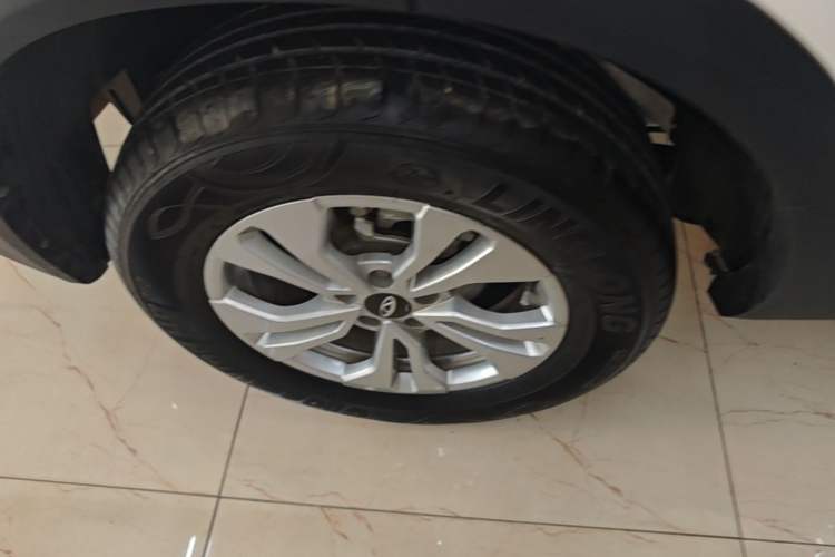 Used Chery Tiggo 5x 2020 1.5L Manual Urban Edition Right Rear Wheel Hub