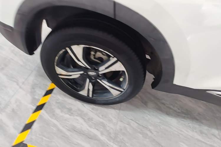 Used Chery Tiggo 5x 2020 1.5L Manual Fashion Edition Right Rear Wheel Hub