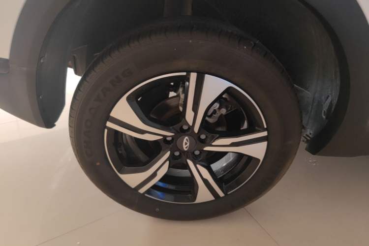 Used Chery Tiggo 5x 2020 1.5L CVT Fashion Edition Right Rear Wheel Hub