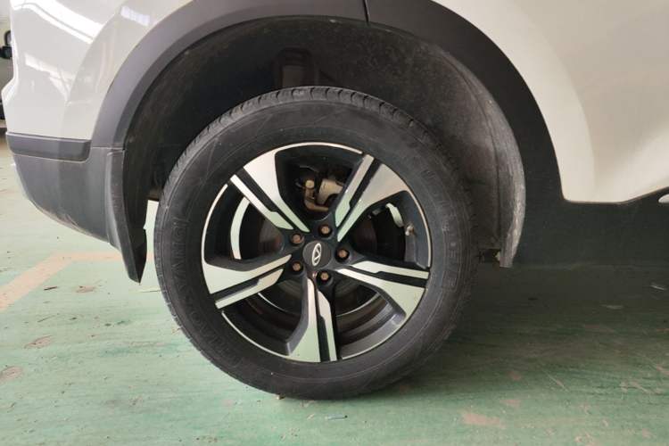 Used Chery Tiggo 5x 2020 1.5L Manual Fashion Edition Right Rear Wheel Hub