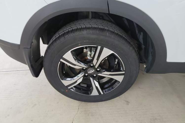 Used Chery Tiggo 5x 2020 1.5L CVT Fashion Edition Right Rear Wheel Hub
