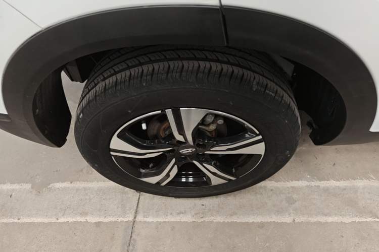 Used Chery Tiggo 5x 2020 1.5L Manual Fashion Edition Right Rear Wheel Hub